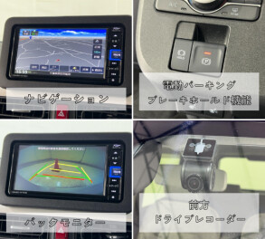 スズキではありますが